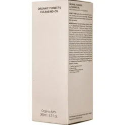 WHAMISA Cleansing Cleansing Oil von