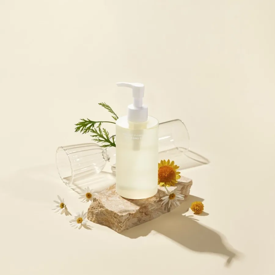 WHAMISA Cleansing Cleansing Oil von