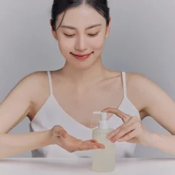 WHAMISA Cleansing Cleansing Oil von