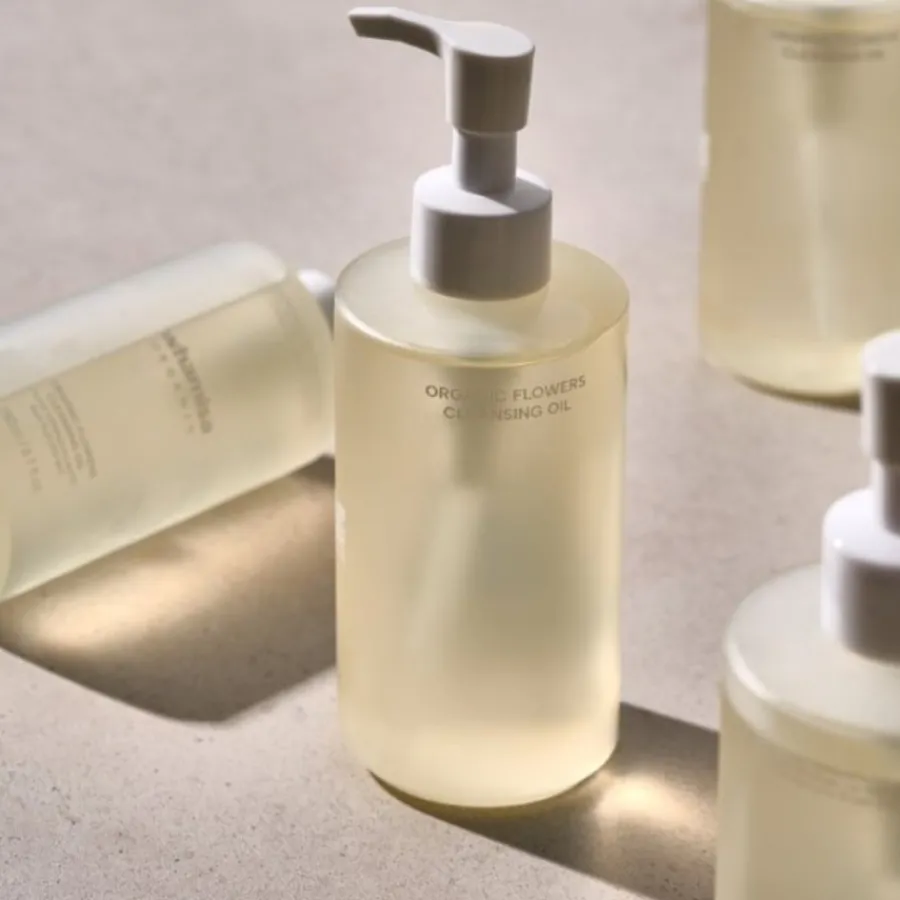 WHAMISA Cleansing Cleansing Oil von