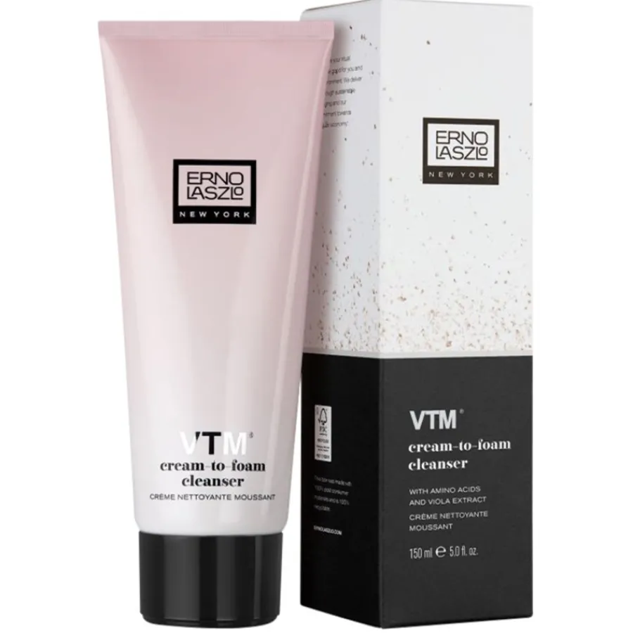 Erno Laszlo Cleansing Cream To Foam Cleanser von Online