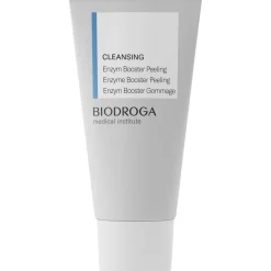 Biodroga Cleansing Enzym Booster Peeling von