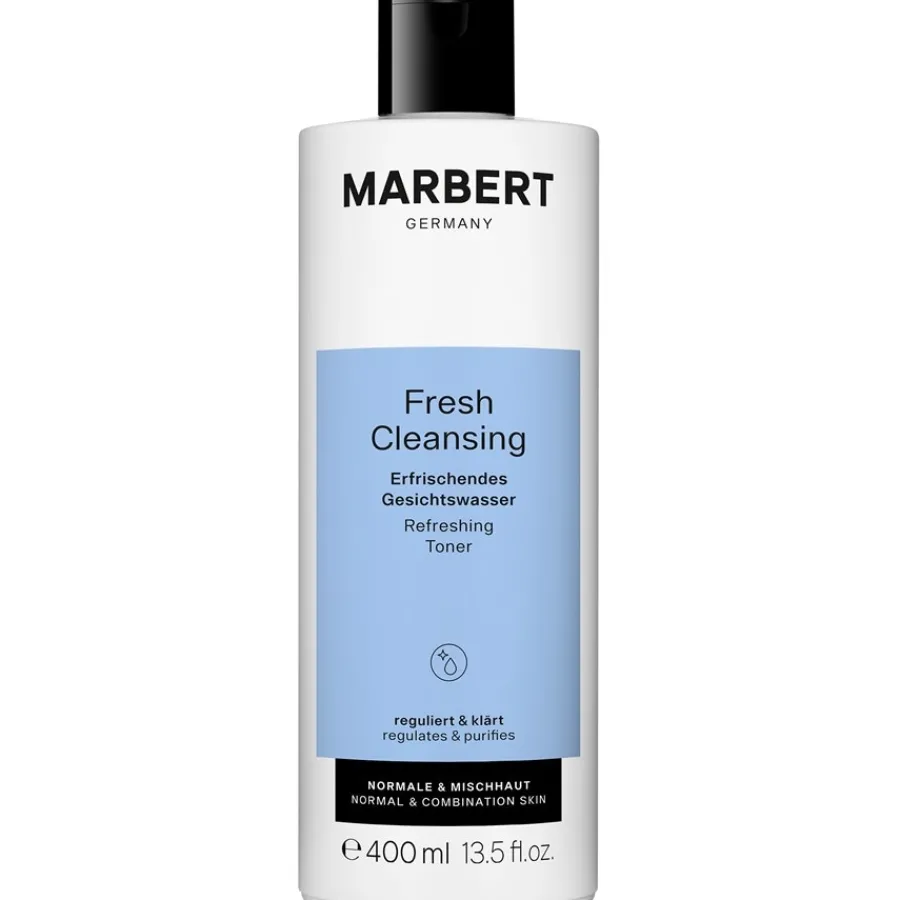 Marbert Cleansing Erfrischendes Gesichtswasser von Outlet