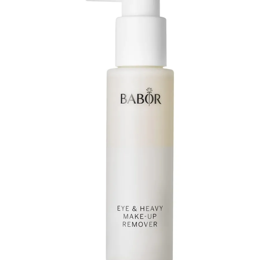 BABOR Cleansing Eye & Heavy Make Up Remover von