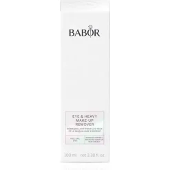 BABOR Cleansing Eye & Heavy Make Up Remover von