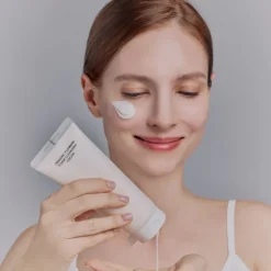 WHAMISA Cleansing Foam Cleansing Cream von