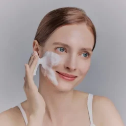 WHAMISA Cleansing Foam Cleansing Cream von