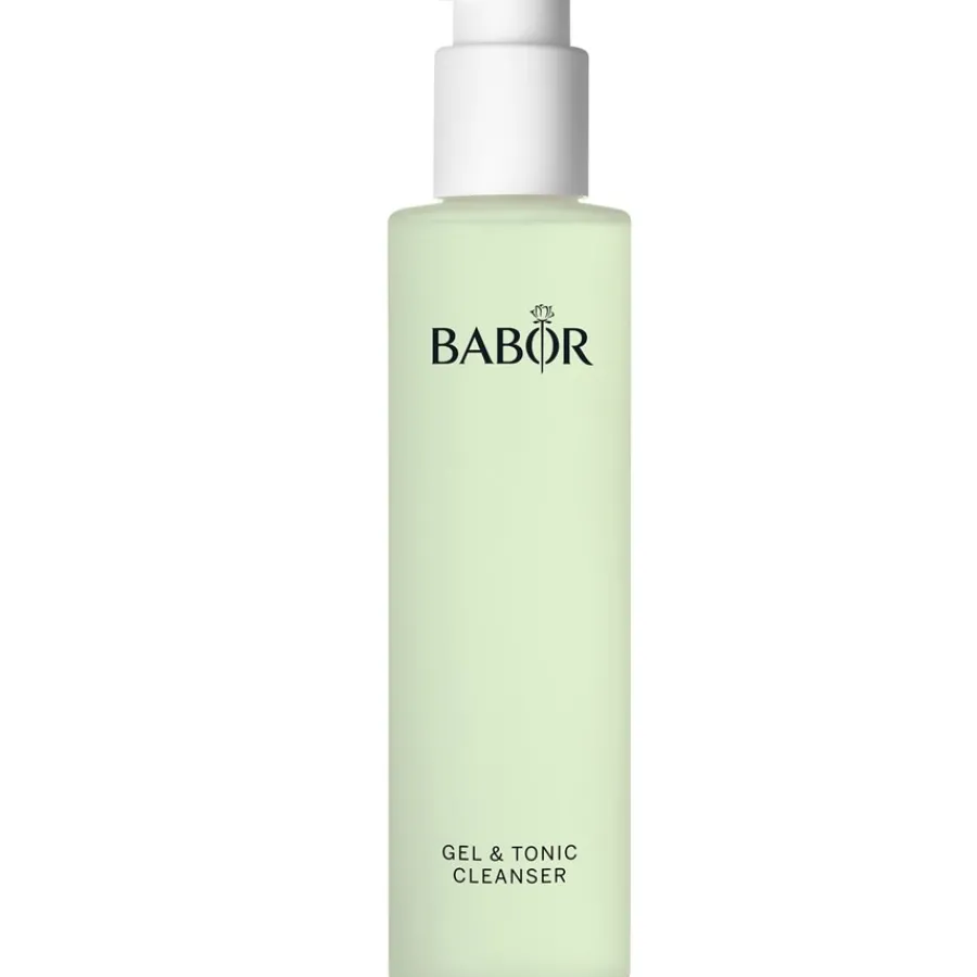 BABOR Cleansing Gel & Tonic Cleanser von Outlet