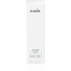 BABOR Cleansing Gel & Tonic Cleanser von Outlet
