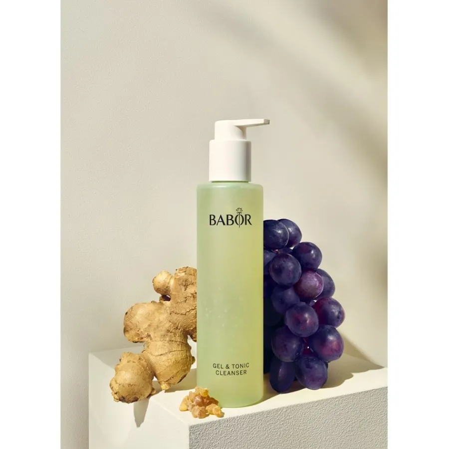BABOR Cleansing Gel & Tonic Cleanser von Outlet