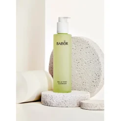 BABOR Cleansing Gel & Tonic Cleanser von Outlet