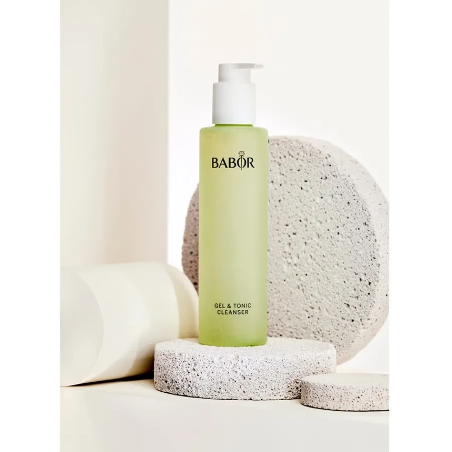 BABOR Cleansing Gel & Tonic Cleanser von Outlet