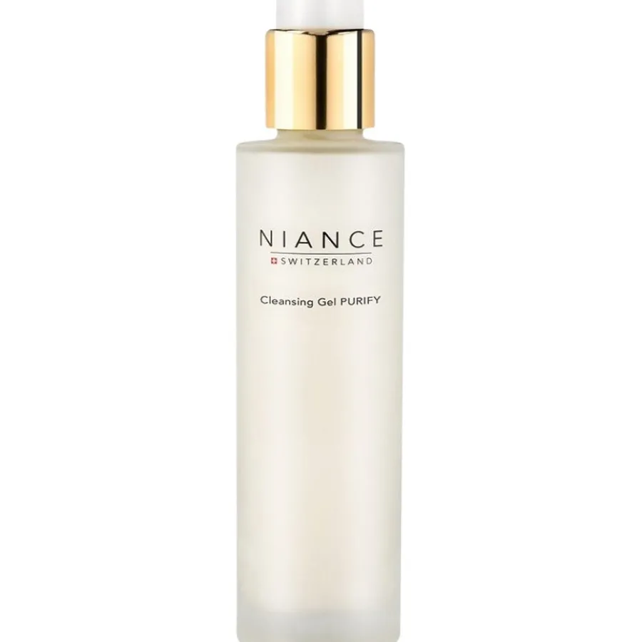 NIANCE Cleansing Gel PURIFY von