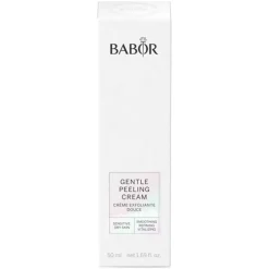 BABOR Cleansing Gentle Peeling Cream von
