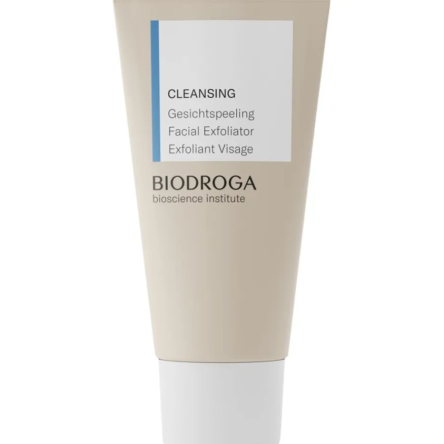 Biodroga Cleansing Gesichtspeeling von