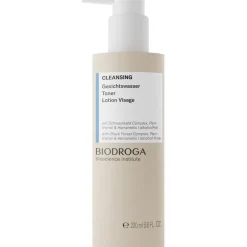 Biodroga Cleansing Gesichtswasser von