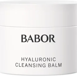 BABOR Cleansing Hyaluronic Cleansing Balm von