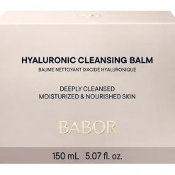 BABOR Cleansing Hyaluronic Cleansing Balm von