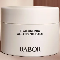 BABOR Cleansing Hyaluronic Cleansing Balm von