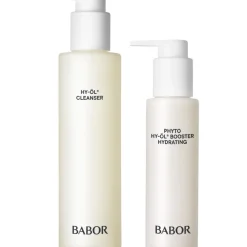 BABOR Cleansing Hydrating Set von