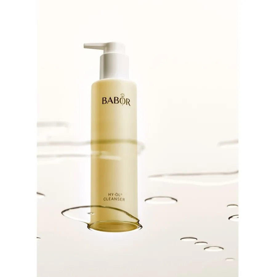 BABOR Cleansing Hy-Öl von Best