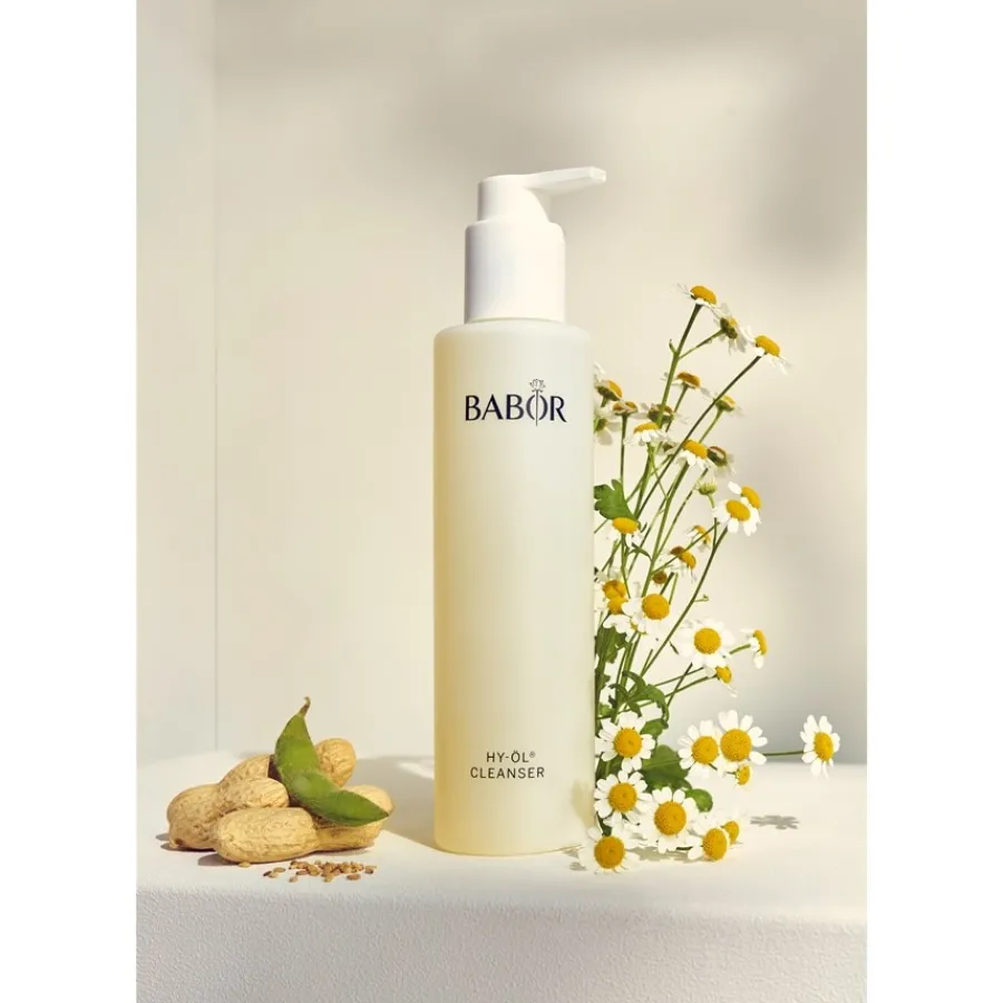 BABOR Cleansing Hy-Öl von Best