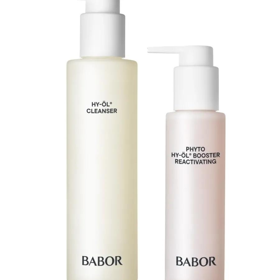 BABOR Cleansing Hy-Öl von Best