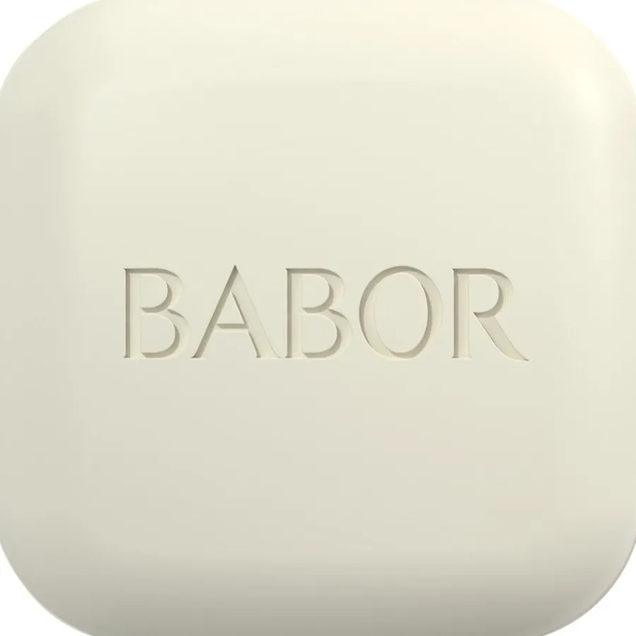 BABOR Cleansing Natural Cleansing Bar + Dose von