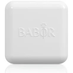 BABOR Cleansing Natural Cleansing Bar + Dose von