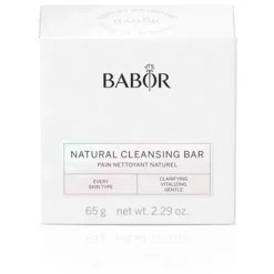 BABOR Cleansing Natural Cleansing Bar Refill (ohne Dose) von Best
