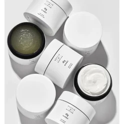 Pestle u0026 Mortar Cleansing Nimbu Body Scrub von Pestle & Mortar