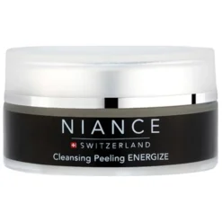 NIANCE Cleansing Peeling Energize von Hot