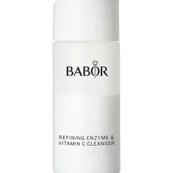 BABOR Cleansing Refining Enzyme & Vitamin C Cleanser von Online