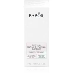 BABOR Cleansing Refining Enzyme & Vitamin C Cleanser von Online