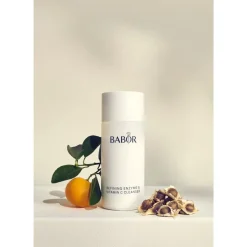 BABOR Cleansing Refining Enzyme & Vitamin C Cleanser von Online