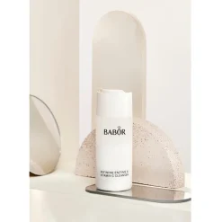 BABOR Cleansing Refining Enzyme & Vitamin C Cleanser von Online
