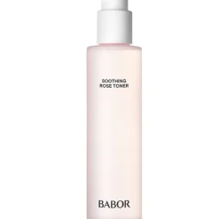 BABOR Cleansing Soothing Rose Toner von