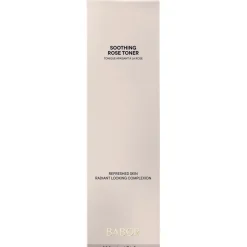 BABOR Cleansing Soothing Rose Toner von