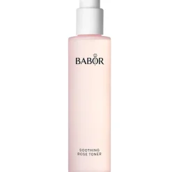 BABOR Cleansing Soothing Rose Toner von
