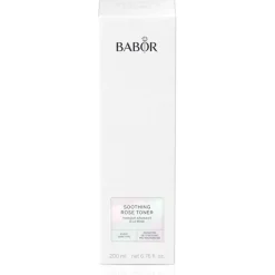 BABOR Cleansing Soothing Rose Toner von