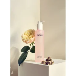 BABOR Cleansing Soothing Rose Toner von