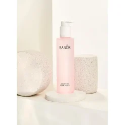 BABOR Cleansing Soothing Rose Toner von