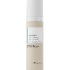 Biodroga Cleansing Säure Peeling von