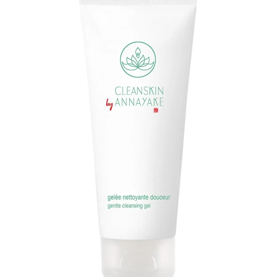 Annayake Cleanskin Gelée nettoyante douceur von