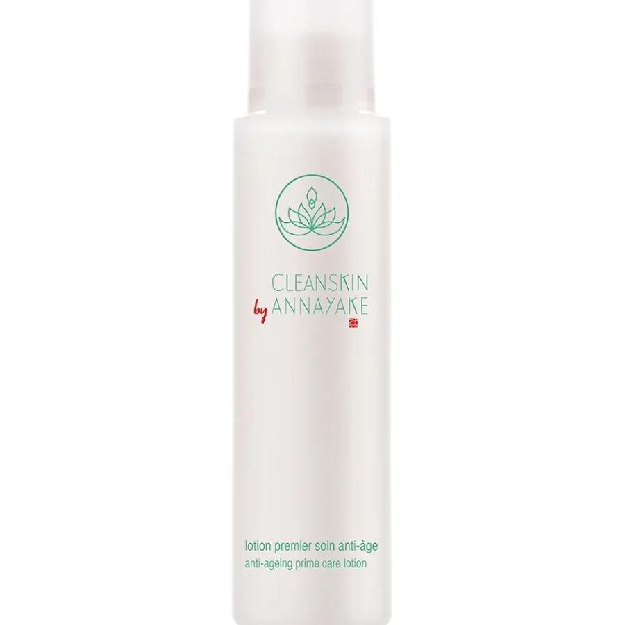 Annayake Cleanskin Lotion Soin Premier Anti-âge von