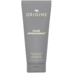 Origins Clear Improvement Blackhead Clearing Mask-To-Scrub von