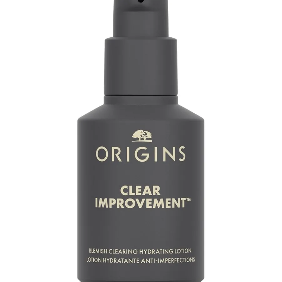 Origins Clear Improvement Blemish Clearing Hydrating Lotion von