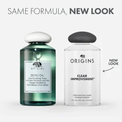 Origins Clear Improvement Pore Purifying Toner von