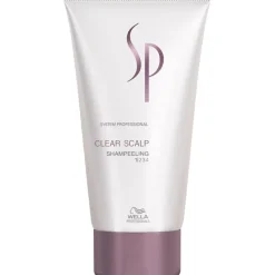 Wella Clear Scalp Clear Scalp Shampeeling von