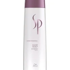 Wella Clear Scalp Clear Scalp Shampoo von